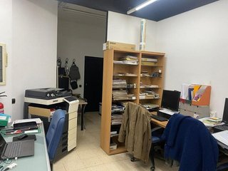 Local comercial en venta en Vallcarca i els Penitents en Barcelona