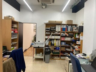 Local comercial en venta en Vallcarca i els Penitents en Barcelona