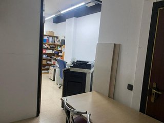Local comercial en venta en Vallcarca i els Penitents en Barcelona