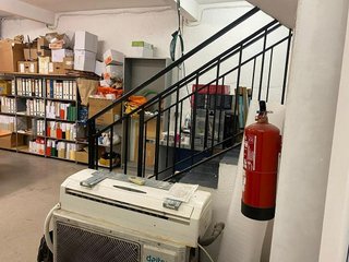 Local comercial en venta en Vallcarca i els Penitents en Barcelona