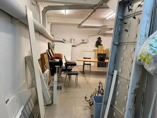 Local comercial en venta en Vallcarca i els Penitents en Barcelona