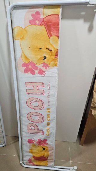 Barreras de Cama para niños