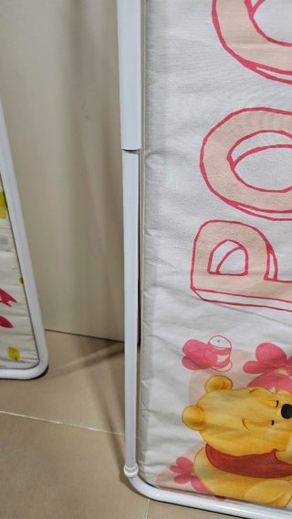 Barreras de Cama para niños