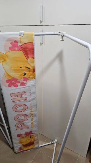 Barreras de Cama para niños