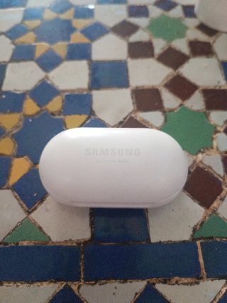 Auriculares Samsung Galaxy Buds, precio negociable