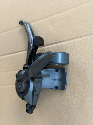 Mando Cambio izquierdo Shimano XTR st-m952 3v
