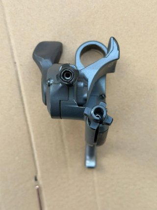 Mando Cambio izquierdo Shimano XTR st-m952 3v