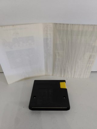 FIFA 96 Mega Drive EA Sports