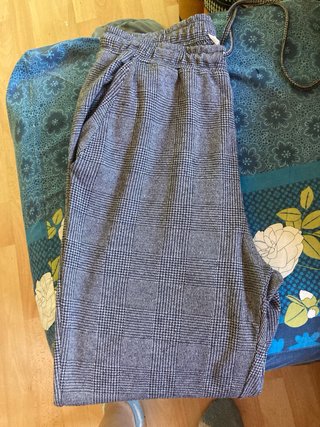 Pantalón algo bonito