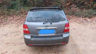 KIA Sorento 2007