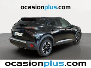 Peugeot 2008 PureTech 100 S&S Allure 75 kW (100 CV)