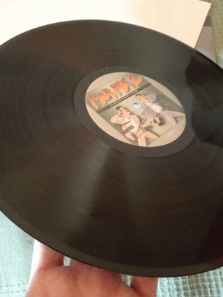 Vinilo Max Mix 2 - El Segundo Megamix Español