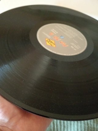 Vinilo Max Mix 2 - El Segundo Megamix Español