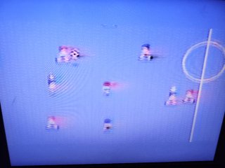 Master Games 1 Sega Master System