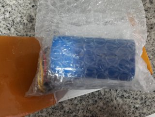 Batería Conga Cecotec 14.4V 3000mAh