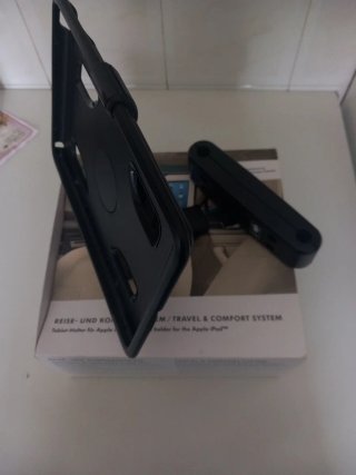 Soporte Tablet Coche