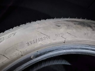 Rueda Michelin Primacy 235/50R18