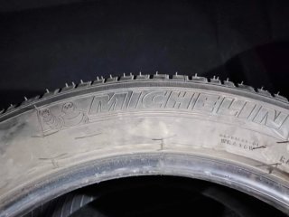 Rueda Michelin Primacy 235/50R18