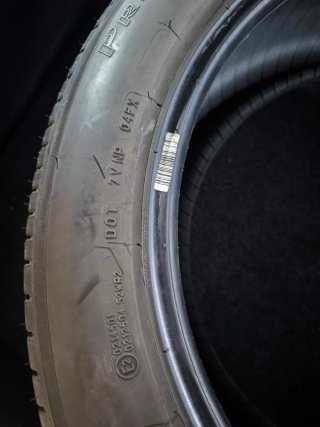 Rueda Michelin Primacy 235/50R18