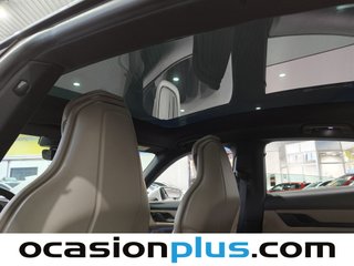 Porsche Taycan 300 kW (408 CV)