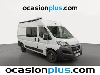 Fiat Ducato Furgon 35 2.2 Multijet L2H2 103 kW (140 CV)