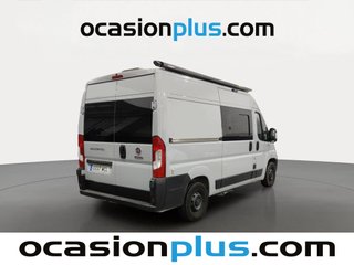 Fiat Ducato Furgon 35 2.2 Multijet L2H2 103 kW (140 CV)