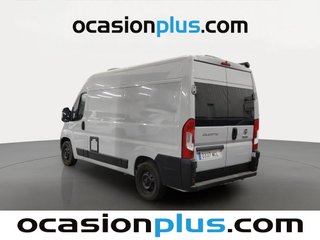 Fiat Ducato Furgon 35 2.2 Multijet L2H2 103 kW (140 CV)
