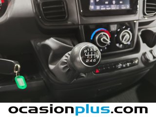 Fiat Ducato Furgon 35 2.2 Multijet L2H2 103 kW (140 CV)
