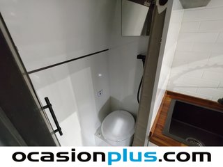 Fiat Ducato Furgon 35 2.2 Multijet L2H2 103 kW (140 CV)