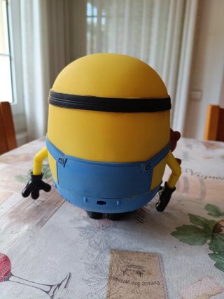 Muñeco Minions