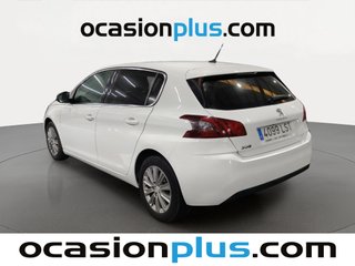 Peugeot 308 BlueHDi 130 Allure 96 kW (130 CV)