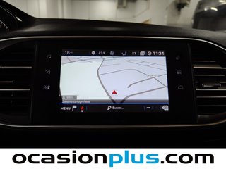 Peugeot 308 BlueHDi 130 Allure 96 kW (130 CV)