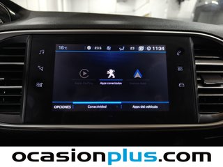 Peugeot 308 BlueHDi 130 Allure 96 kW (130 CV)