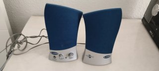 Equipo de música CD/Cinta/Radio