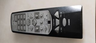 Equipo de música CD/Cinta/Radio