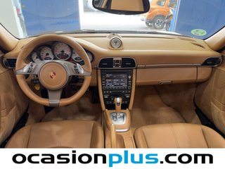 Porsche 911 Carrera 4S Coupe 283 kW (385 CV)