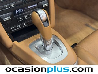 Porsche 911 Carrera 4S Coupe 283 kW (385 CV)