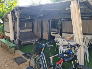 Caravana 7 plazas