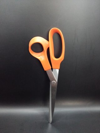 Tijeras Fiskars 21cm