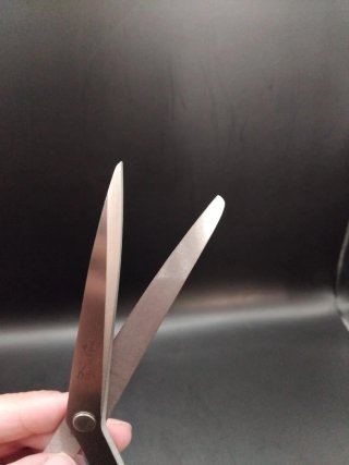 Tijeras Fiskars 21cm