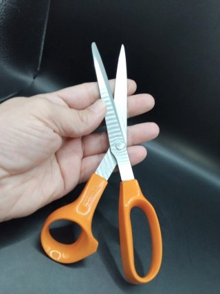 Tijeras Fiskars 21cm