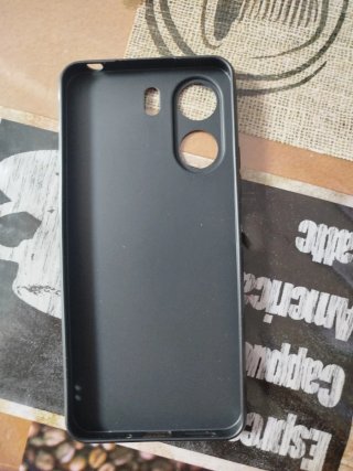 Funda Xiaomi Redmi 13C Diseño Abstracto