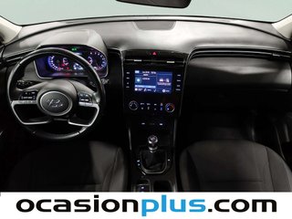 Hyundai Tucson 1.6 TGDI Klass 4x2 110 kW (150 CV)