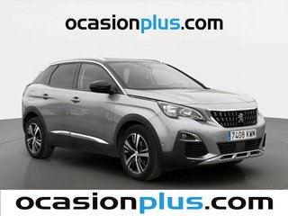 Peugeot 3008 BlueHDI 130 S&S Allure 96 kW (130 CV)