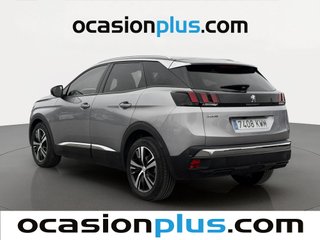 Peugeot 3008 BlueHDI 130 S&S Allure 96 kW (130 CV)