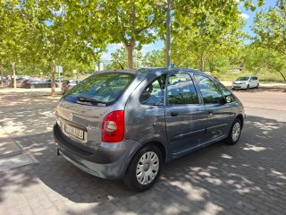 Citroen C4 Picasso 2006
