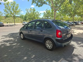 Citroen C4 Picasso 2006
