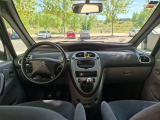 Citroen C4 Picasso 2006
