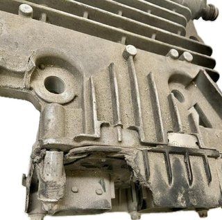 Renault unidad de control caja de 21911579 s