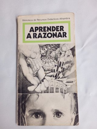 Aprender a razonar